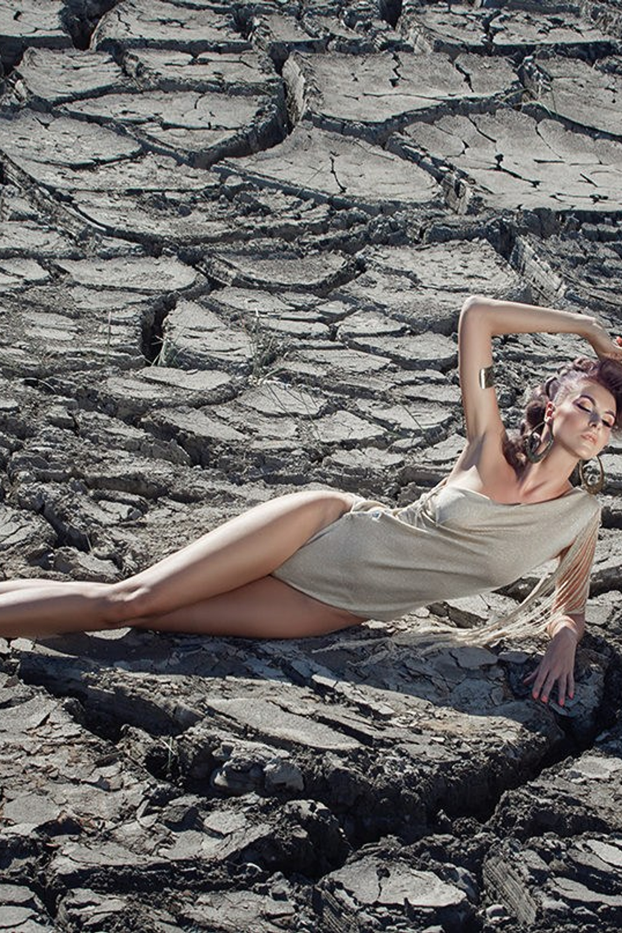 Хроники стиля: Персональные модные съемки. Екатерина Матьё — профессиональный фотограф из города Осер Франция