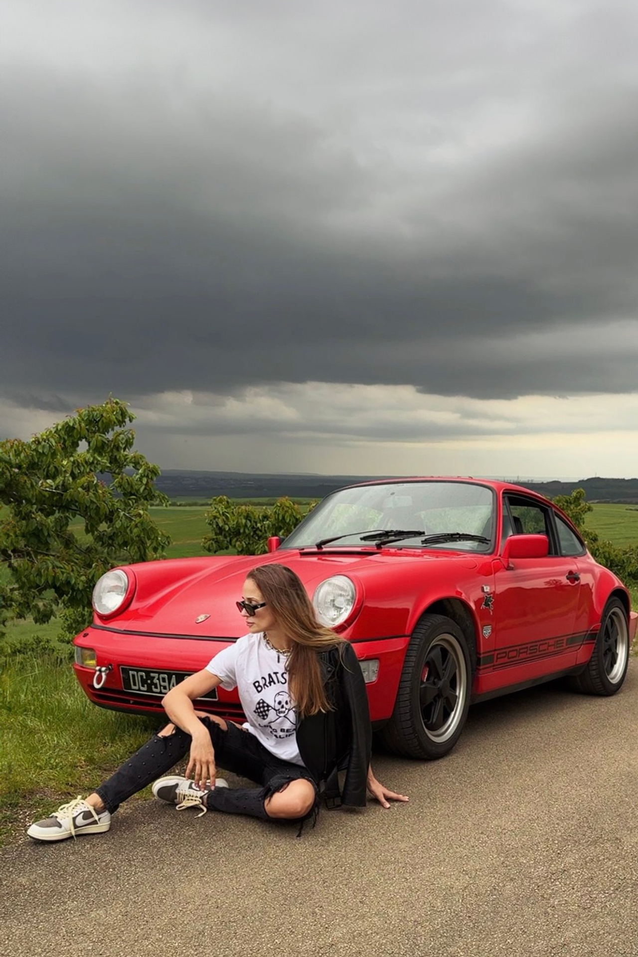 Bourgogne. Photographe professionnelle de la ville d’Auxerre - Ekaterina Mathieu