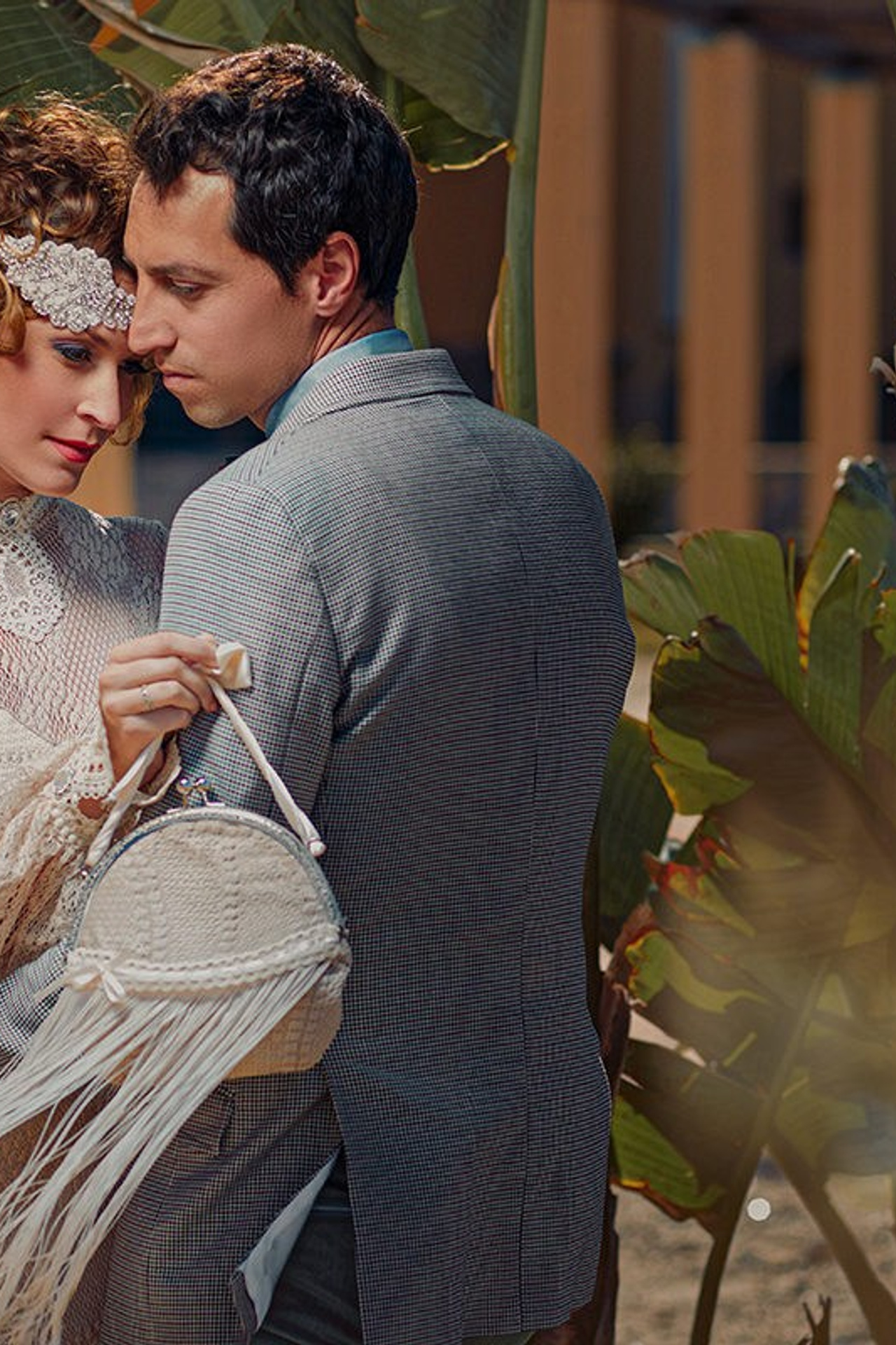 Mosaïque de mariage. Photographe professionnelle de la ville d’Auxerre - Ekaterina Mathieu