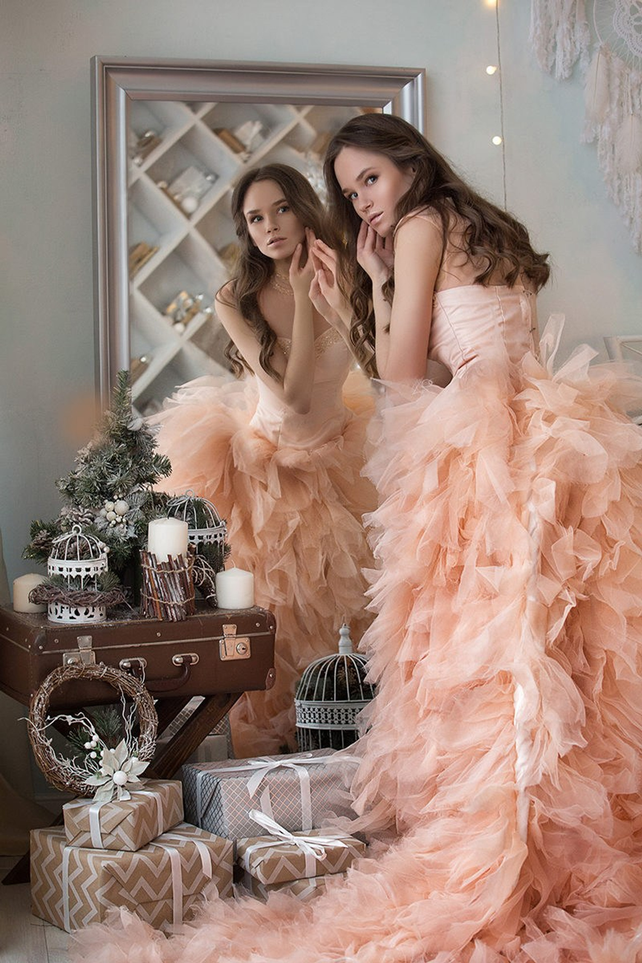 Tendresse vanillée. Photographe professionnelle de la ville d’Auxerre - Ekaterina Mathieu