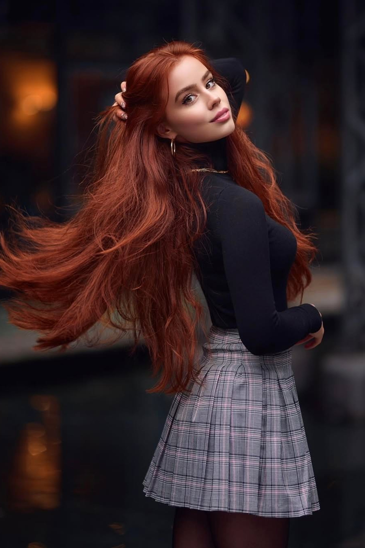 Kreative Portraitfotografie: Moderne und Einzigartige Bilder