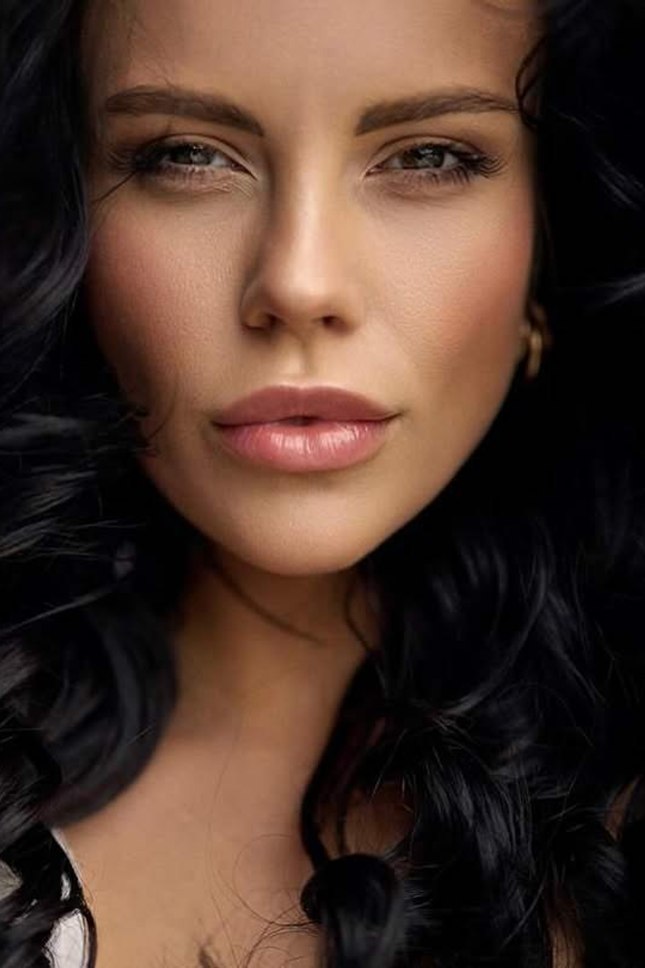 Kreative Portraitfotografie: Moderne und Einzigartige Bilder