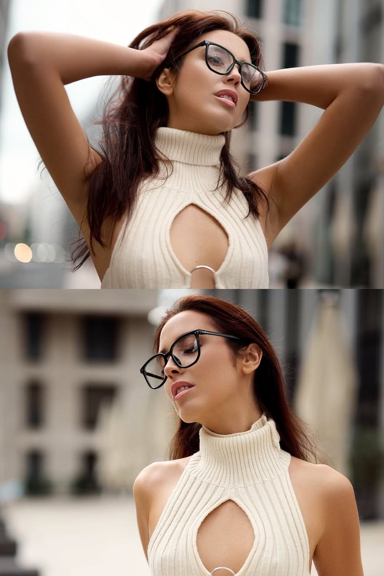 Kreative Portraitfotografie: Moderne und Einzigartige Bilder