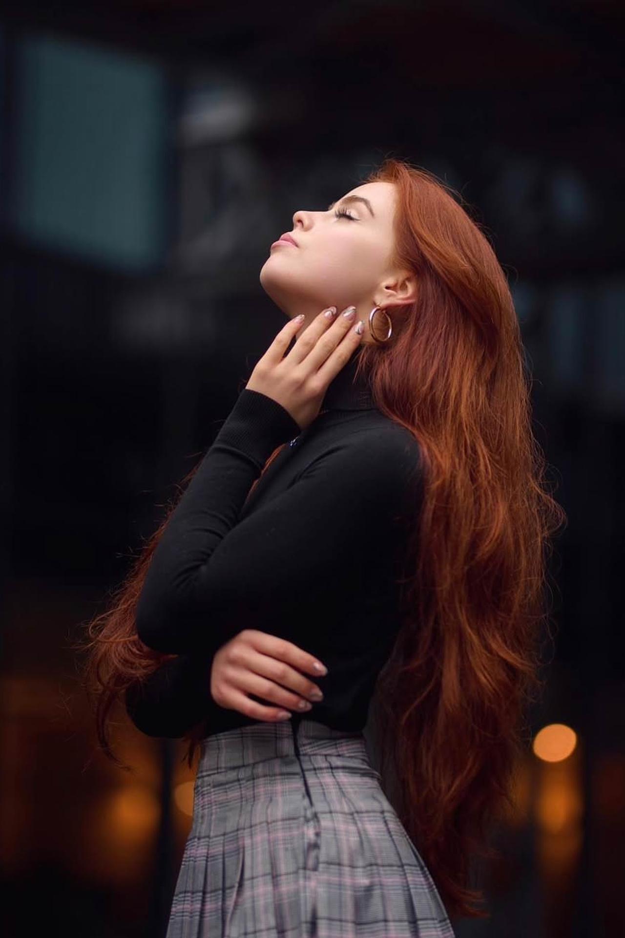 Kreative Portraitfotografie: Moderne und Einzigartige Bilder