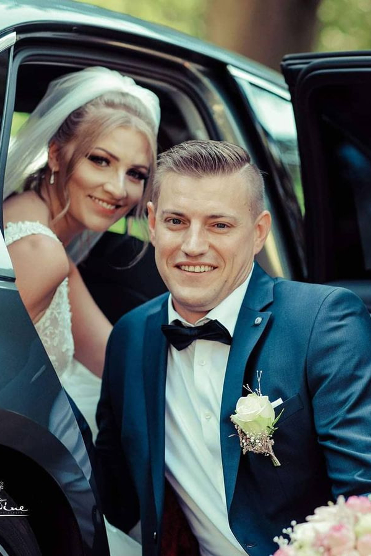 Hochzeit photos. Khanoffilm