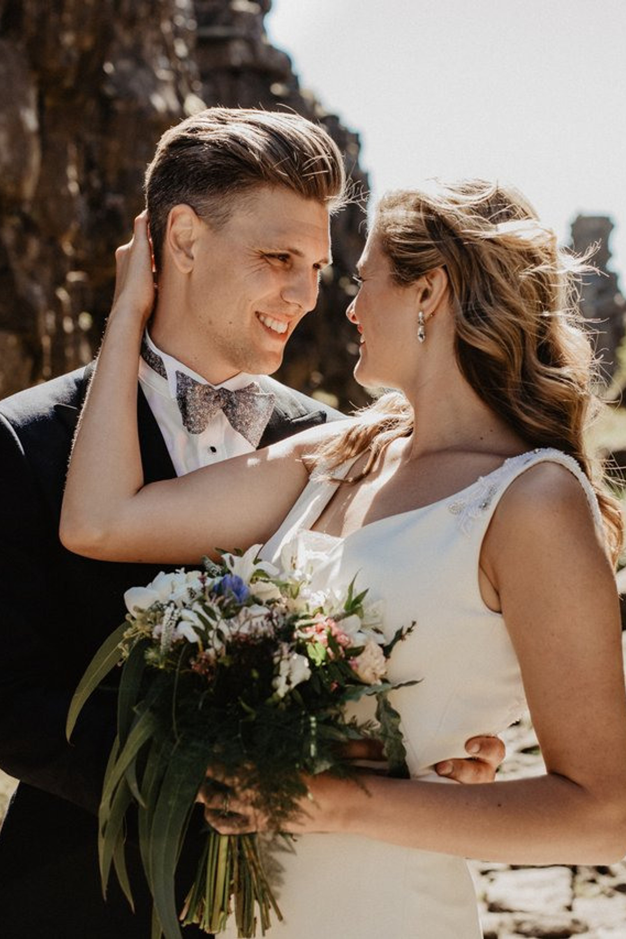 Reviews about Iceland wedding photographer. Iceland elopement photographer & videographer