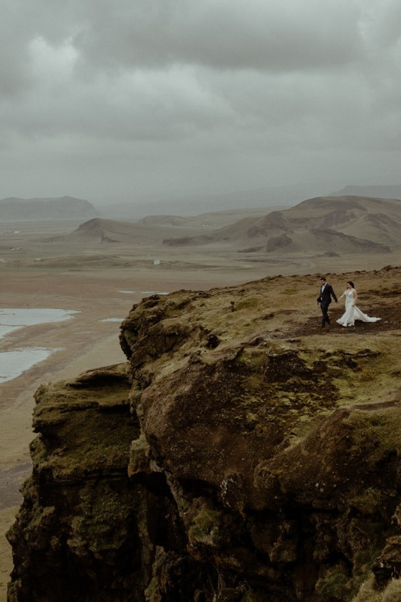 Reviews about Iceland wedding photographer. Iceland elopement photographer & videographer