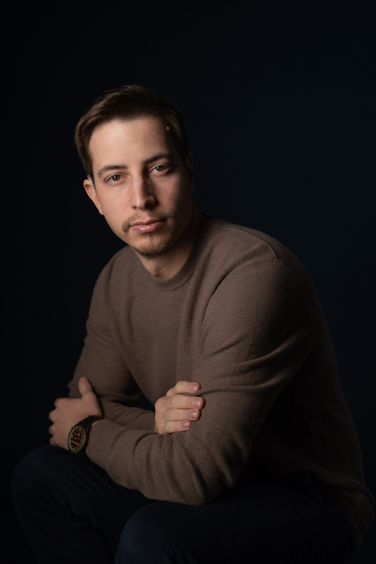 Testemunhos. Portrait and fashion Photographer in Braga, Portugal