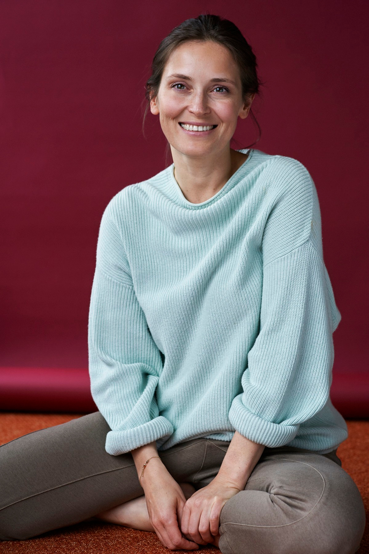 Natalia Remish — writer, journalist, producer, author of the cartoons