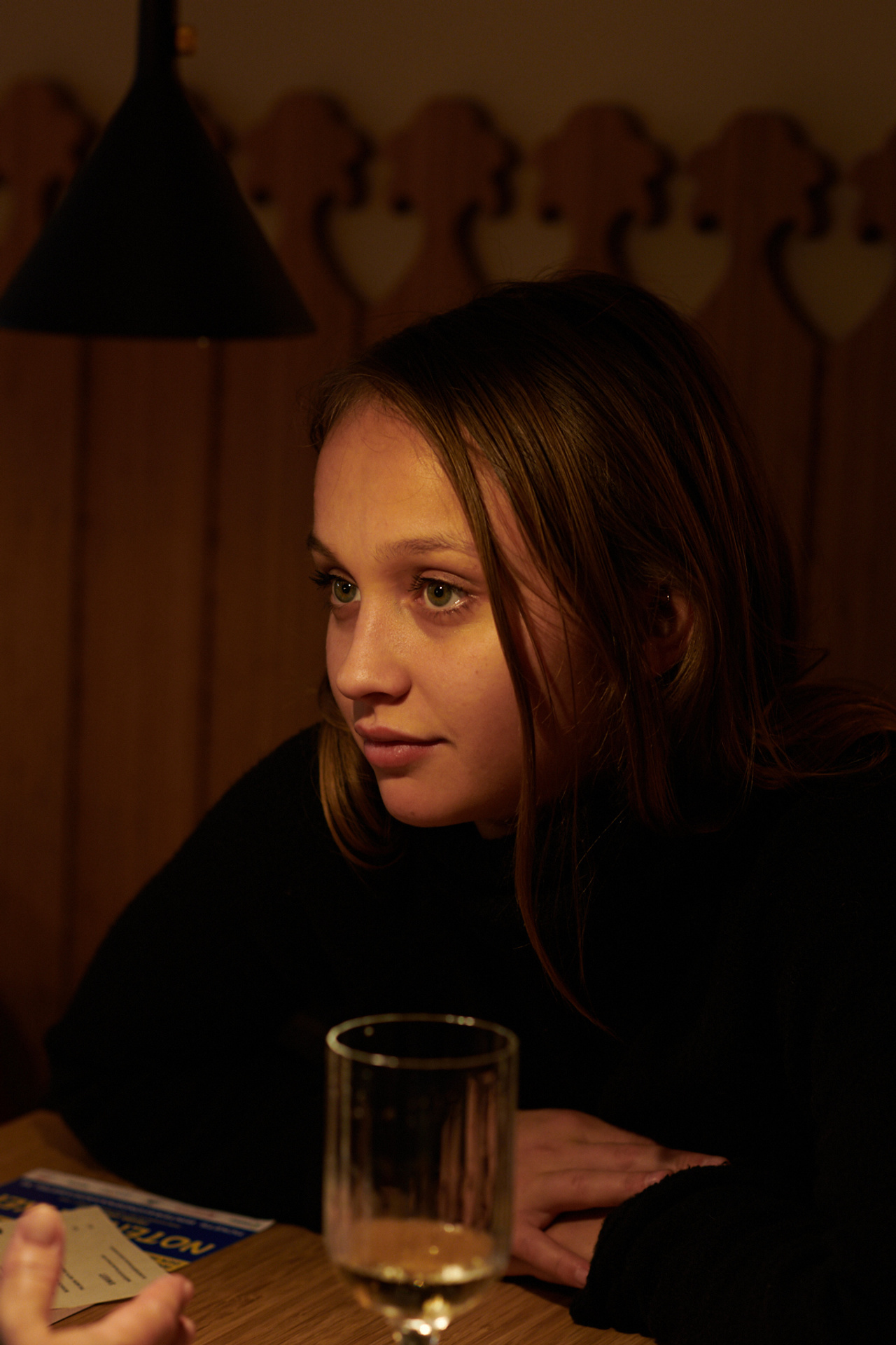 Oleg Pelmeni Bar in Amsterdam