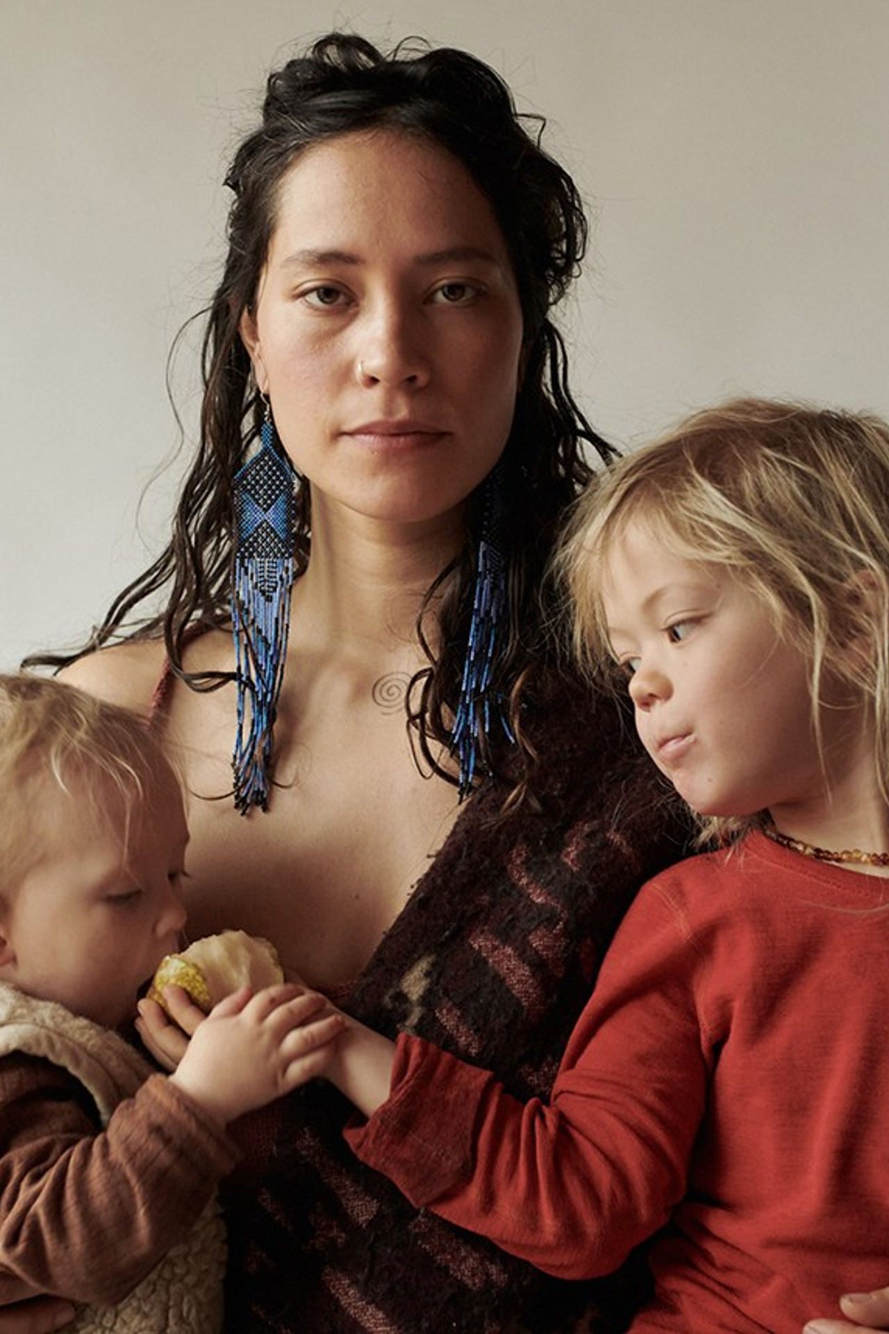 Motherhood Photography