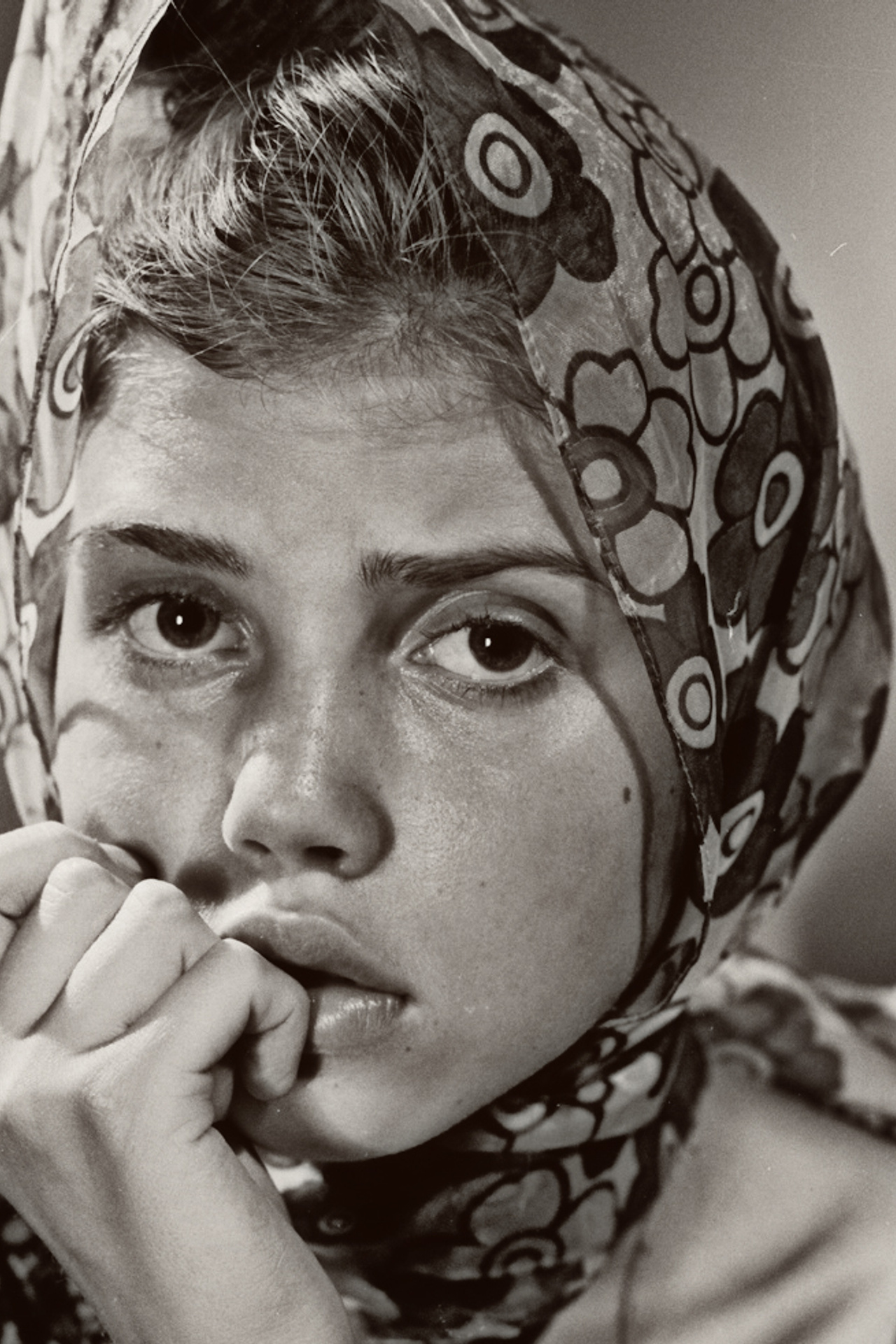 Leyla, 2010 VGIK/ State Institute of Cinematography