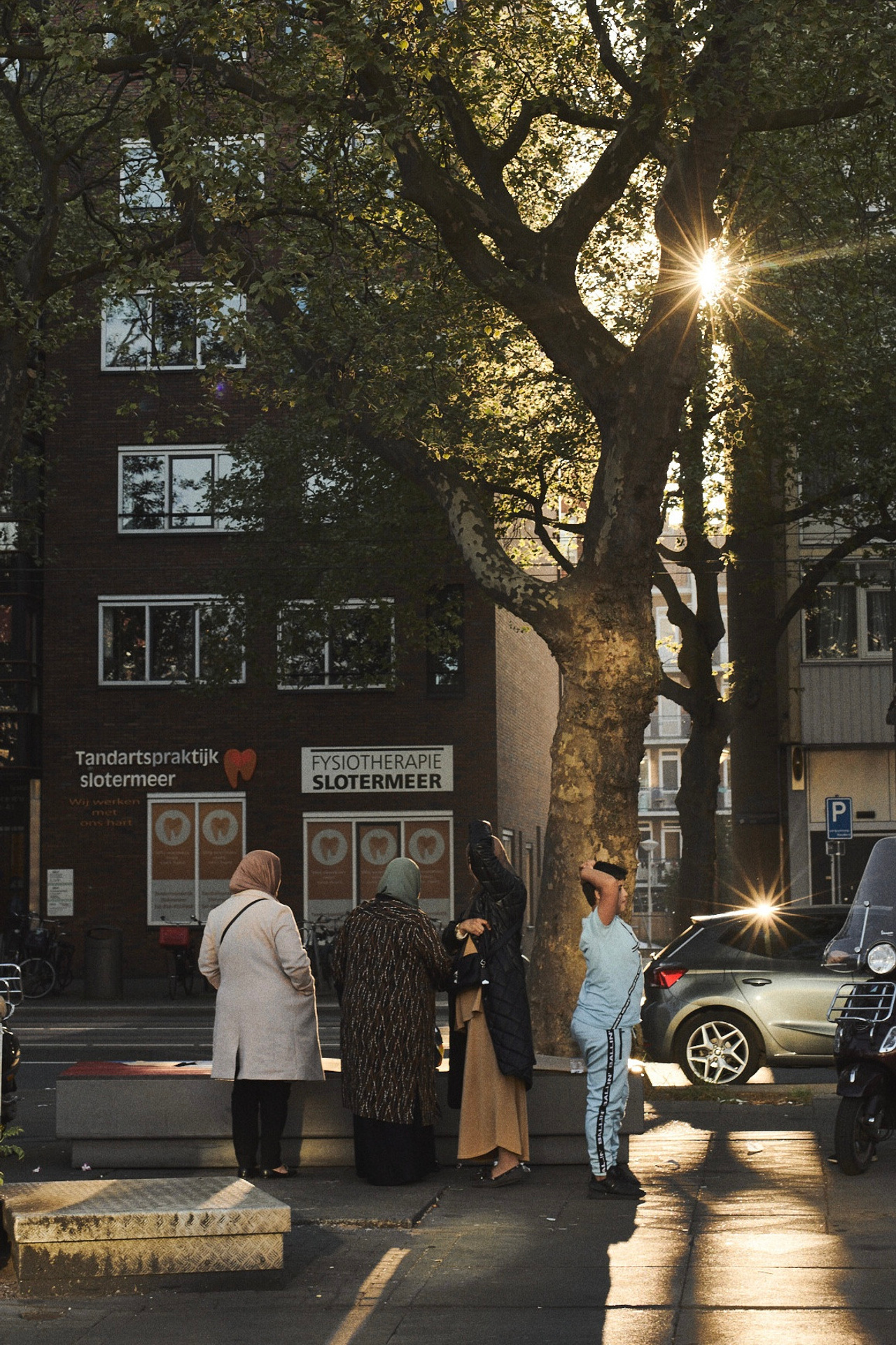 Maydan Festival, Amsterdam Nieuw-West