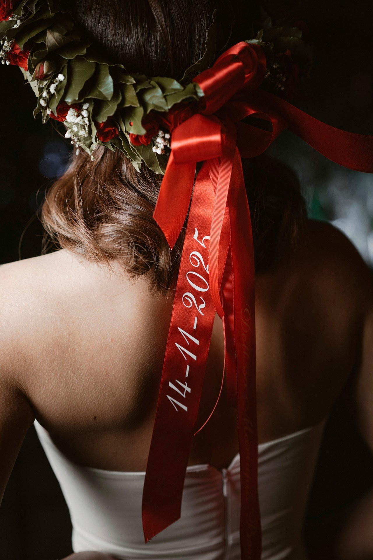 Feedback. Fotografo di matrimonio ed eventi ad ariano irpino