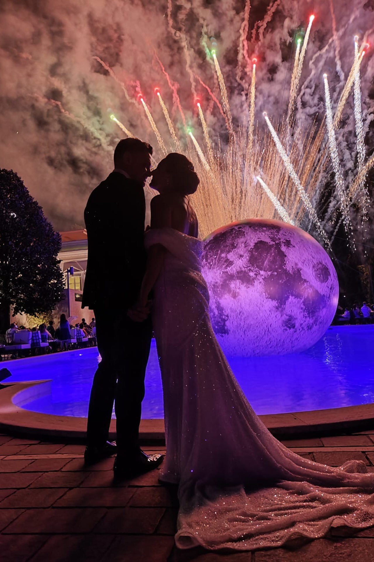 Feedback. Fotografo di matrimonio ed eventi ad ariano irpino