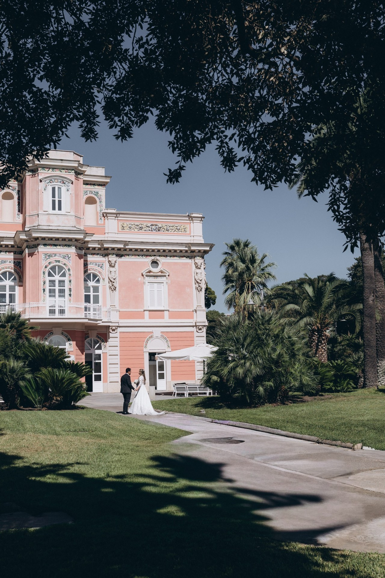 Feedback. Fotografo di matrimonio ed eventi ad ariano irpino