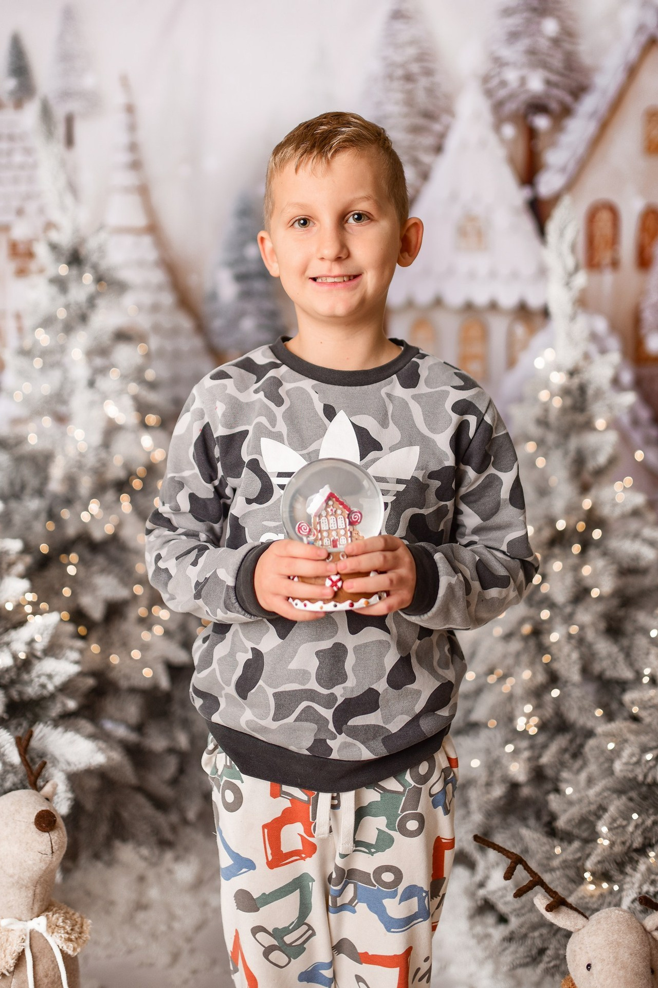 Referencje. Olga Sieradzka fotograf rodzinny, ciążowy i dziecięcy w Pile