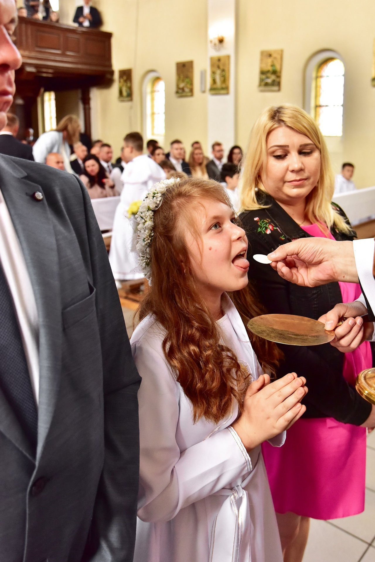 Referencje. Olga Sieradzka fotograf rodzinny, ciążowy i dziecięcy w Pile