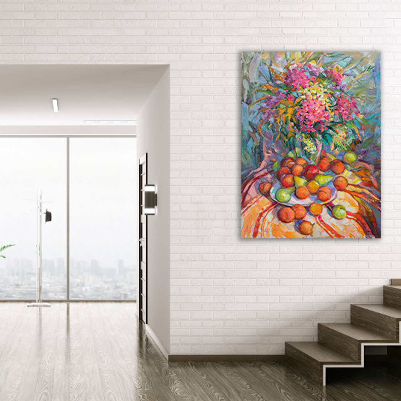 Buy a painting for your interior in London