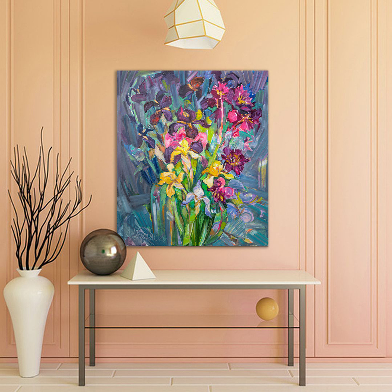 Buy a painting for your interior in London
