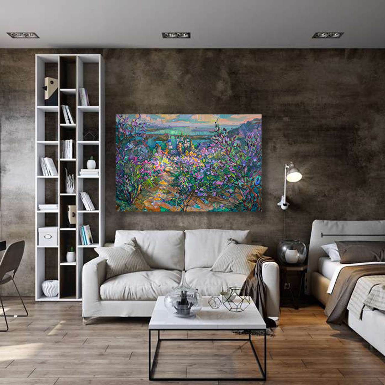 Buy a painting for your interior in London