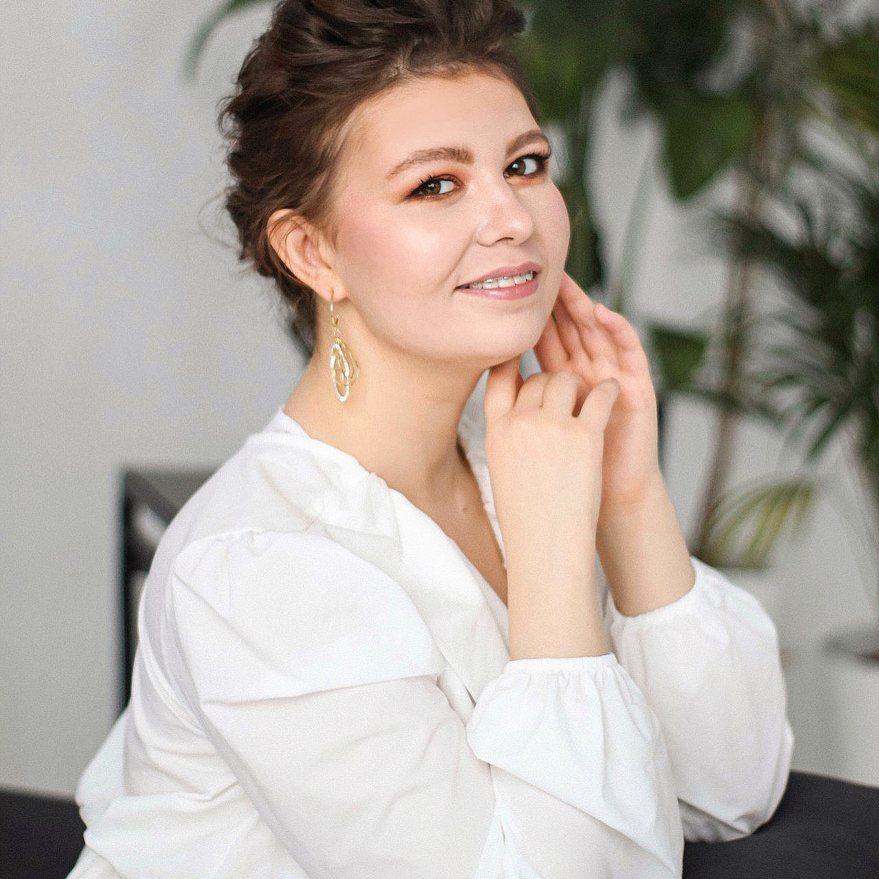 Opinie. Fotograf Vika Saroka