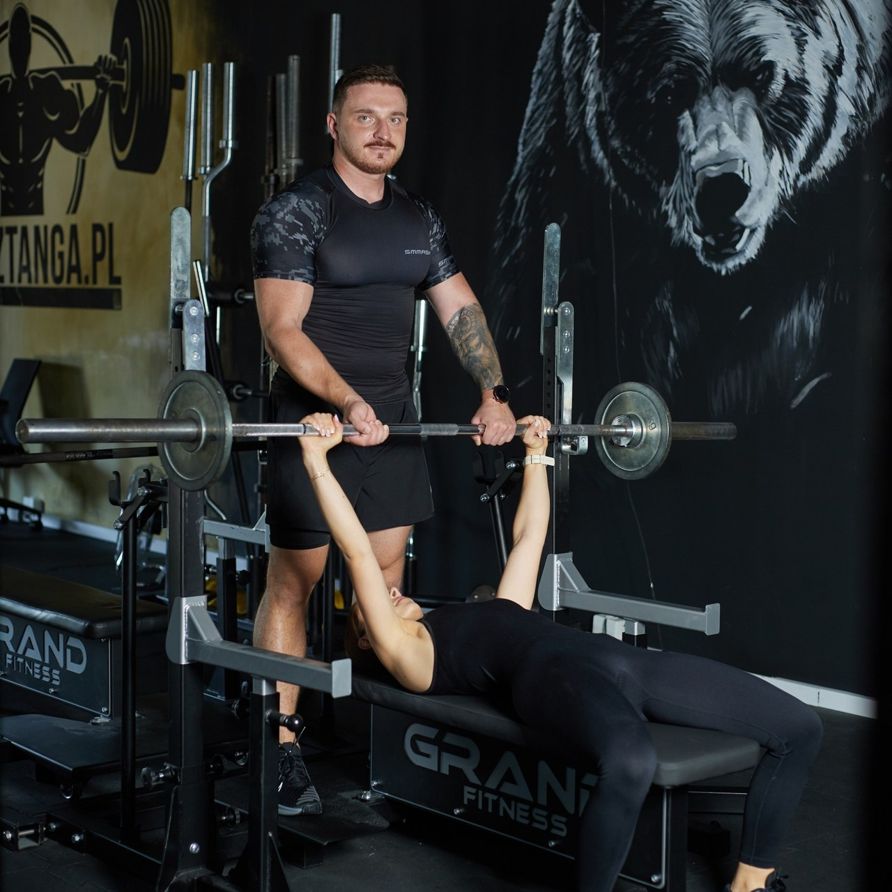 Opinie. Fotograf Vika Saroka