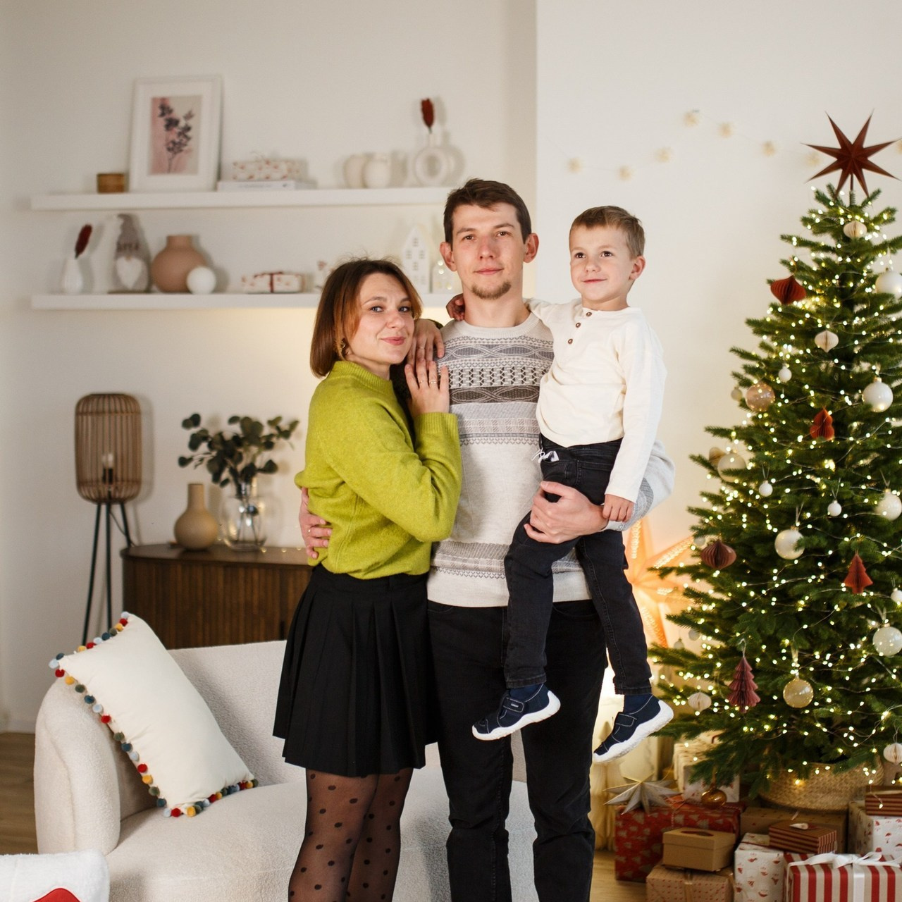 RECENZJE. Fotograf ślubny i rodzinny w Warszawie