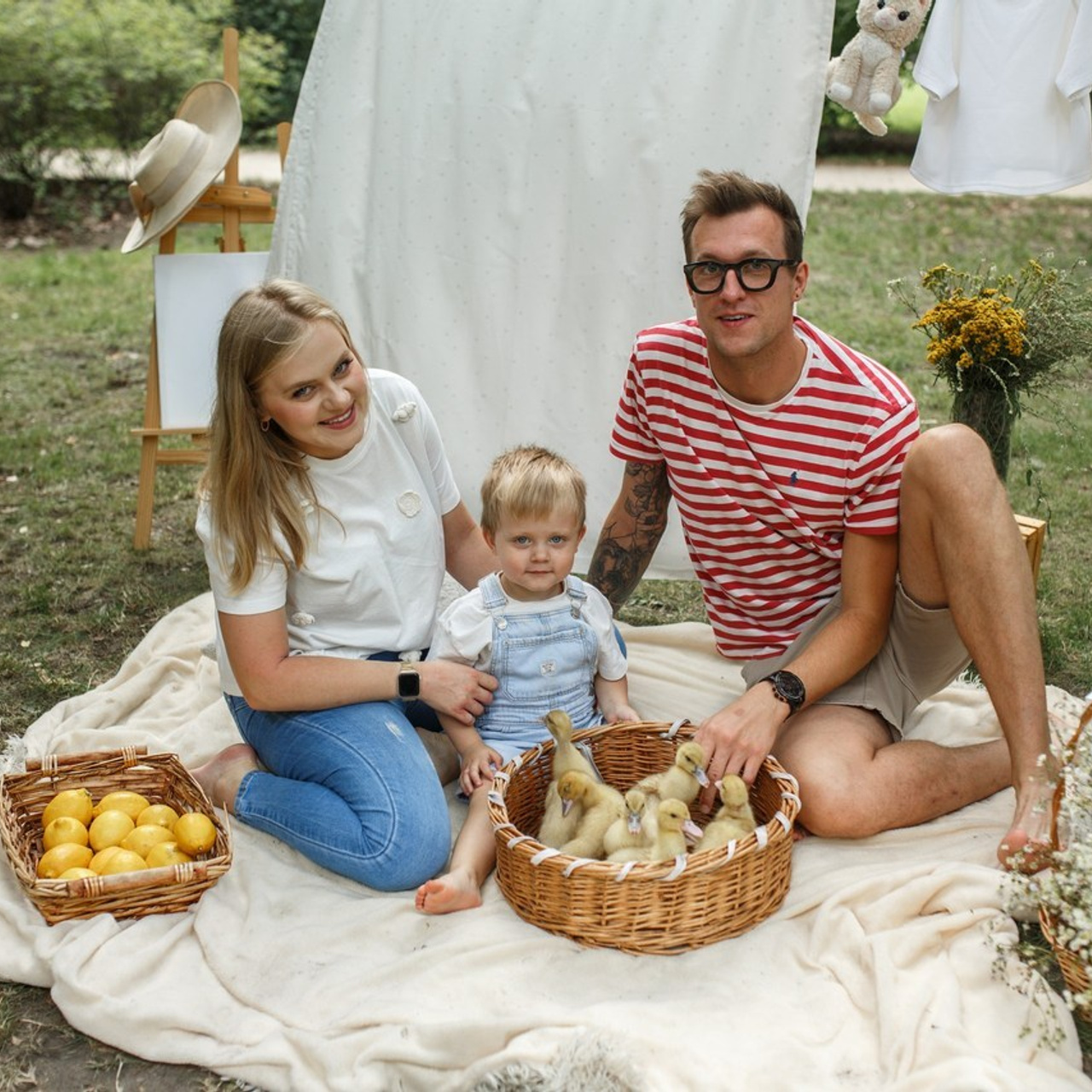 RECENZJE. Fotograf ślubny i rodzinny w Warszawie
