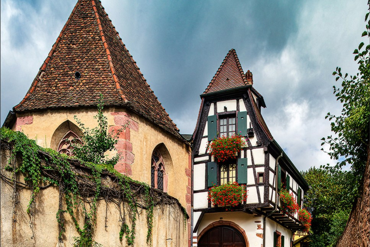 Temple Neuf concert chorus. Photographe à Strasbourg | Portraits, Studio, Enfants, Événements
