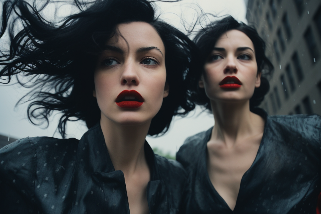 Красивые, энергичные, еще и поют). Photographe à Strasbourg | Portraits, Studio, Enfants, Événements