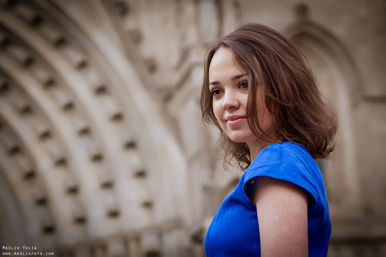 JULIA FOTOSESIÓN EN BARCELONA