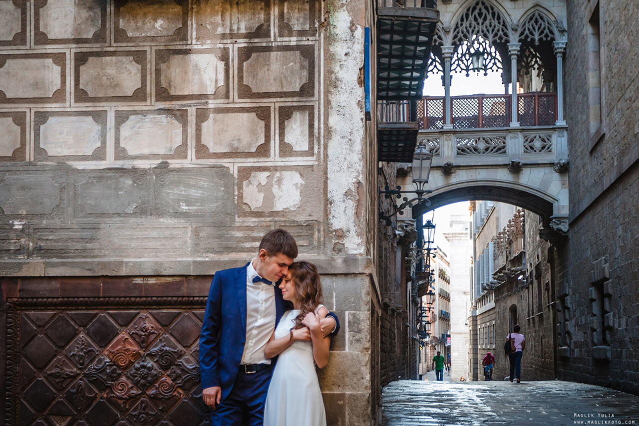 ОЛЬГА И РОМАН