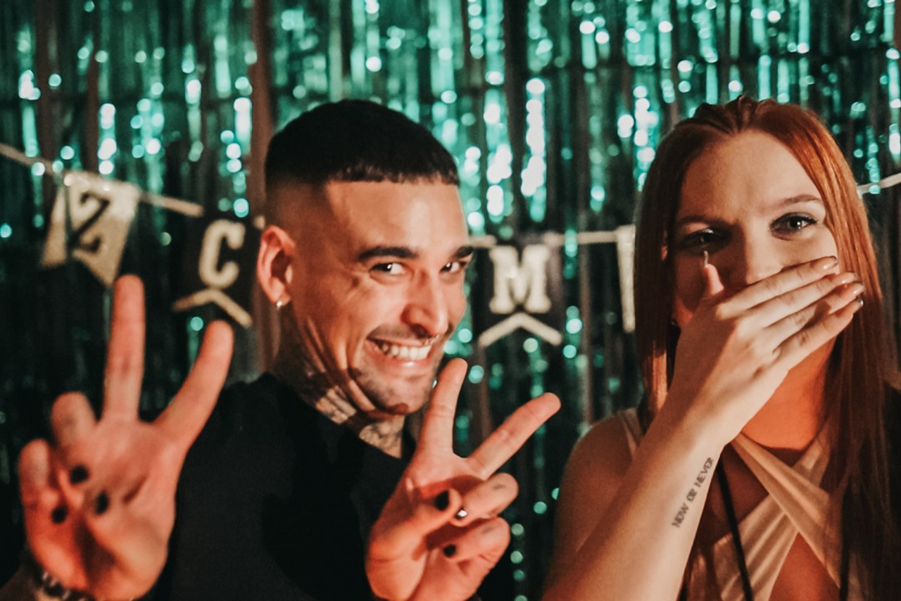 Descarga fotográfica de eventos. RabelByCris Fotógrafa en Coruña de Eventos, sesiones, mascotas