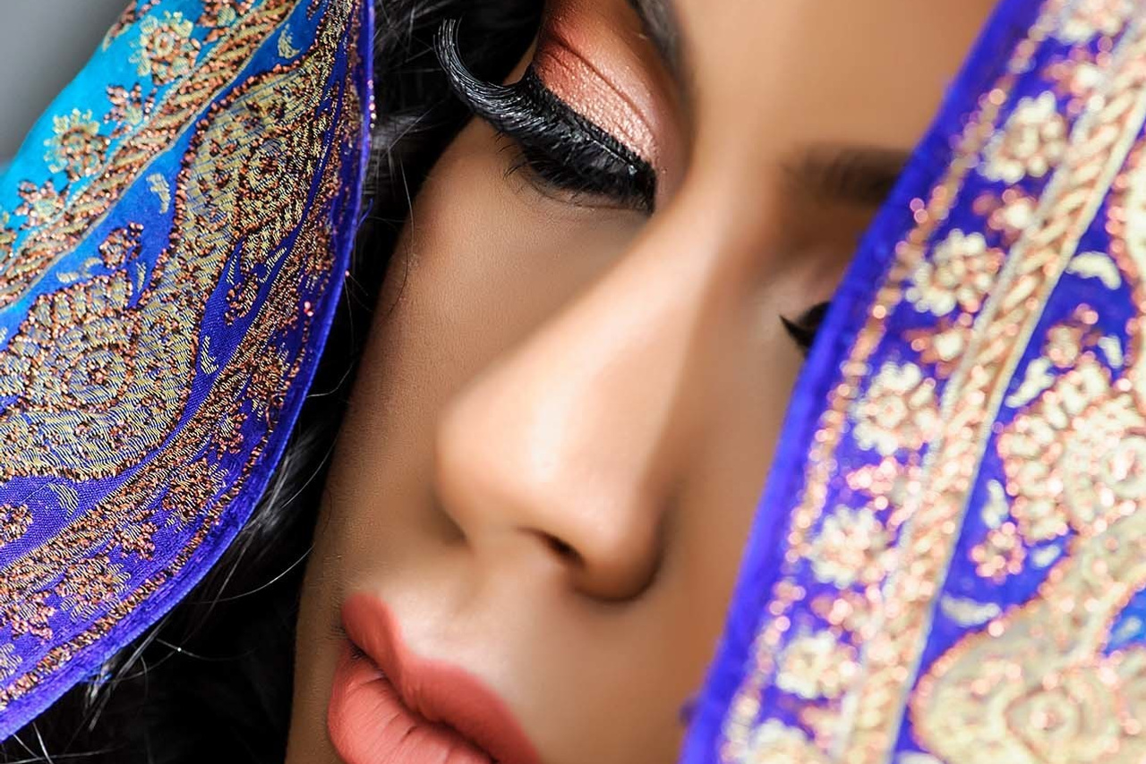 Wedding photographer Southall London UK Nikon D850 religious ceremony