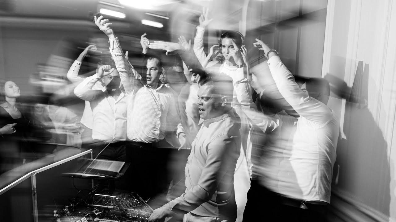 Video. Servicii foto-video!