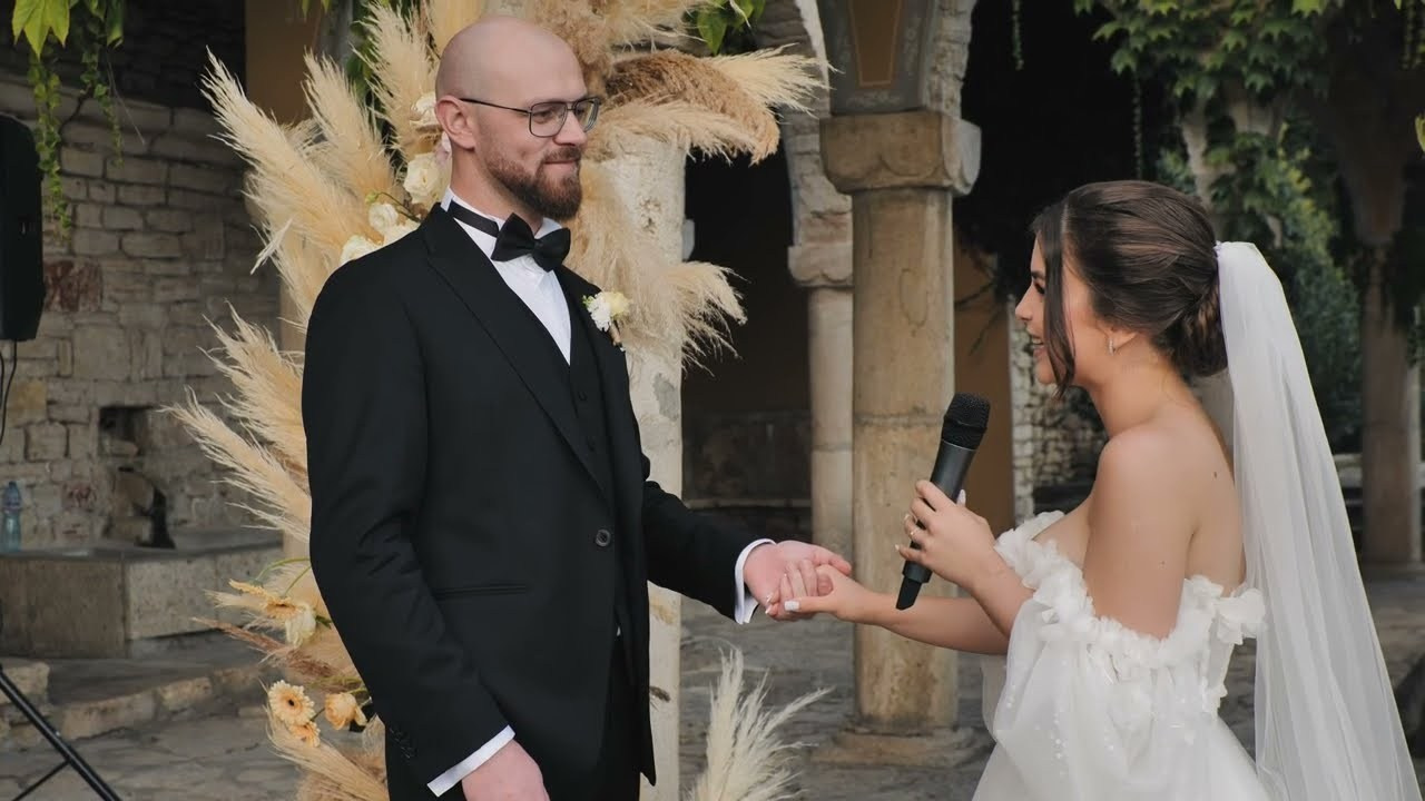 Video. Servicii foto-video!