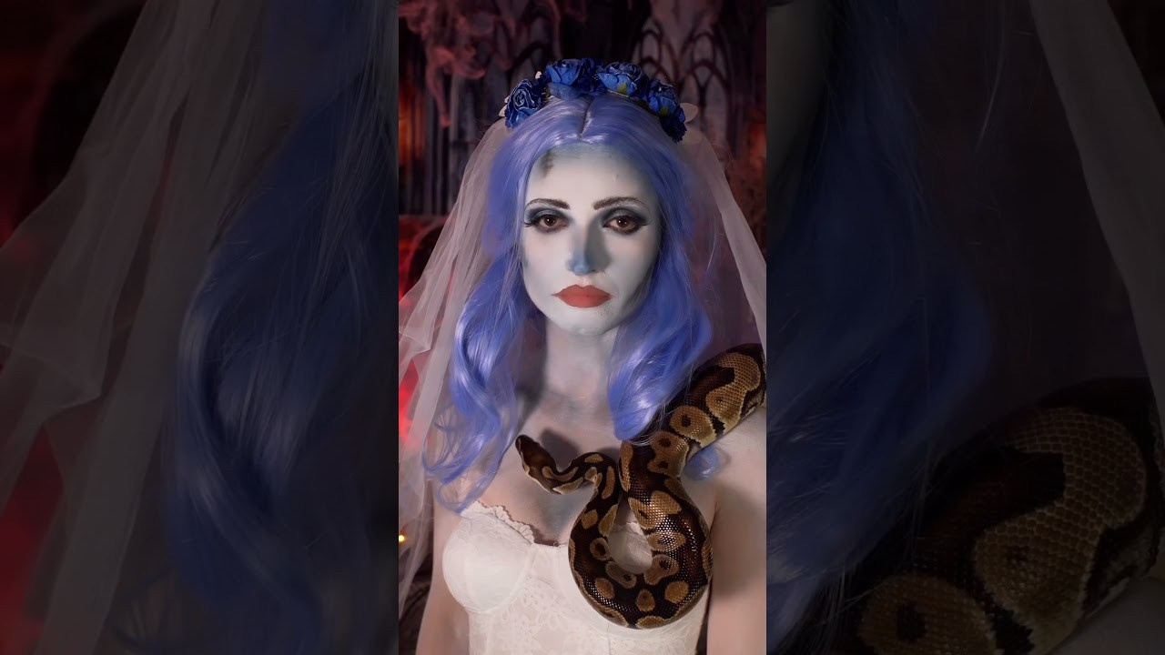 Vidéos pour les marques. Vidéographe au Luxembourg Veta Vlasova