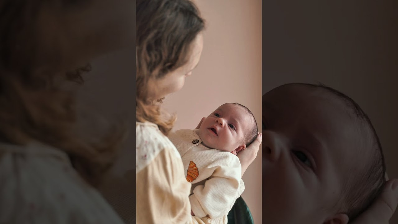 Photos. Vidéographe au Luxembourg Veta Vlasova