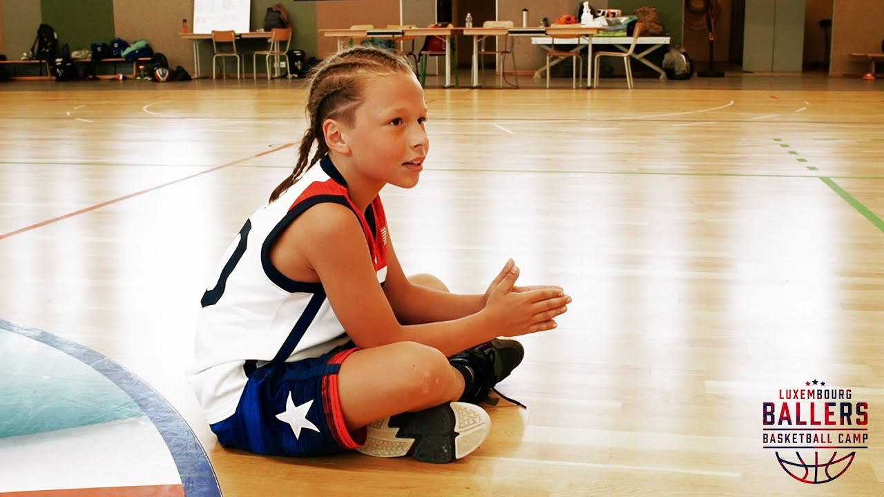 Vidéos pour les marques. Vidéographe au Luxembourg Veta Vlasova