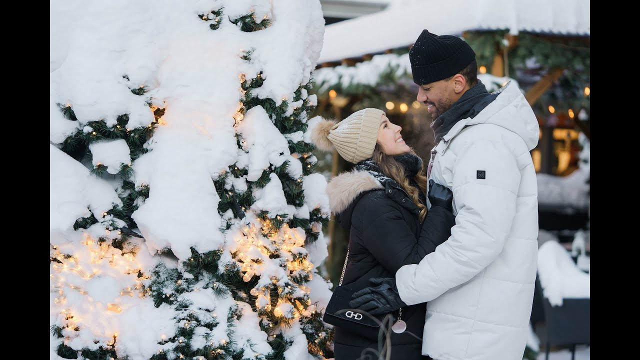 Kihlakuvaus Helsinki