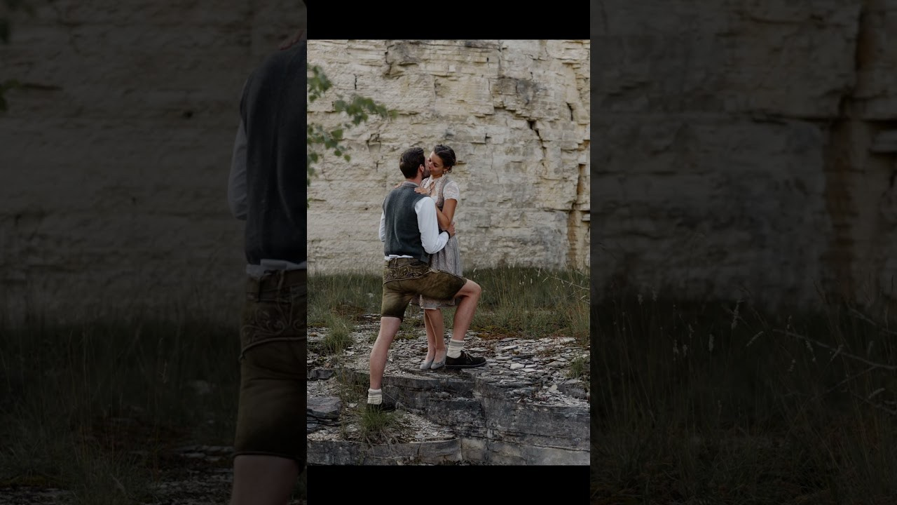 Горное очарование. Фотограф в Нюрнберге Ирина Менерт из Ансбаха