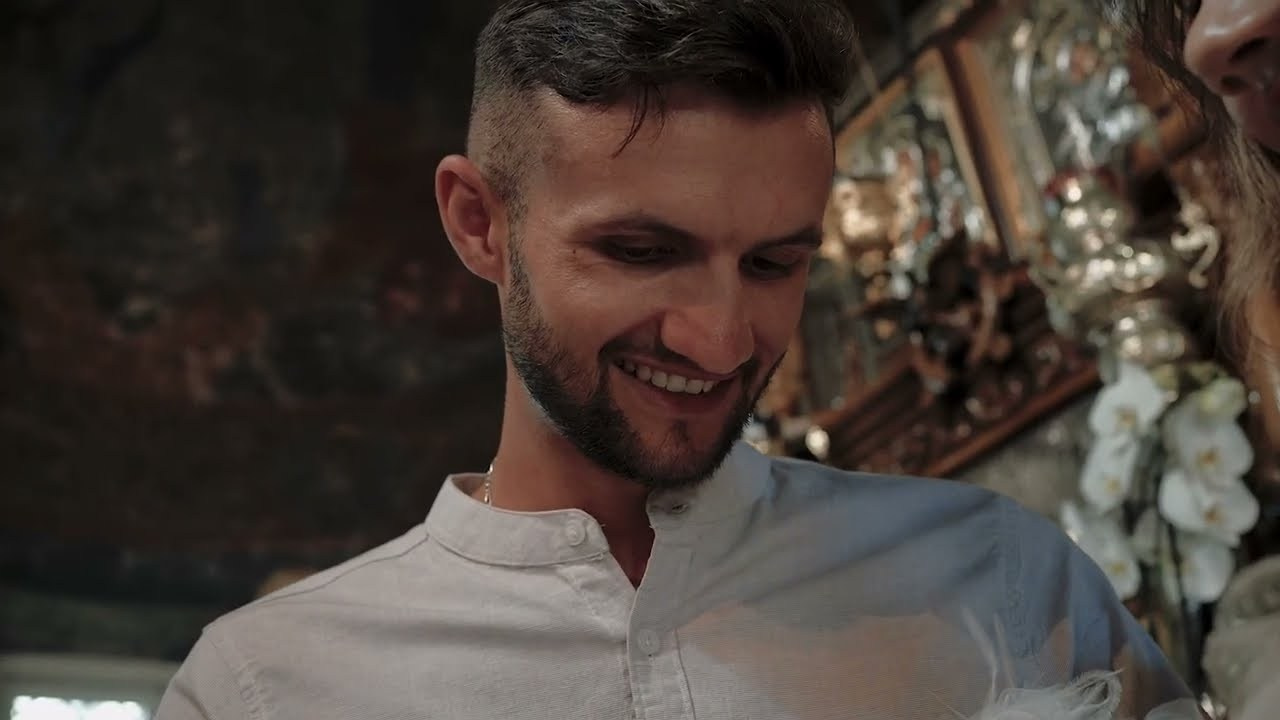 Botez. Capturăm clipe, Transmitem emoții, Creăm amintiri de neuitat!