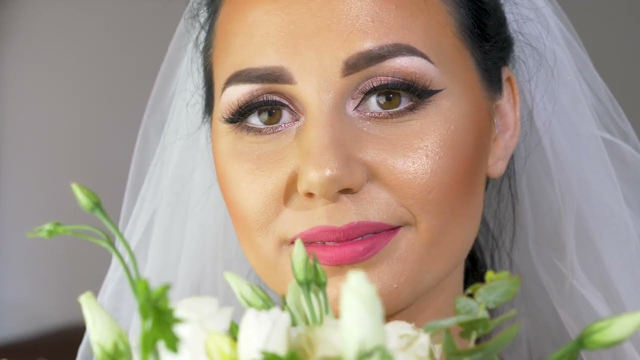 Portofolio video. Fotograf si videograf de nunta si botez in Constanta Andreea Ilie