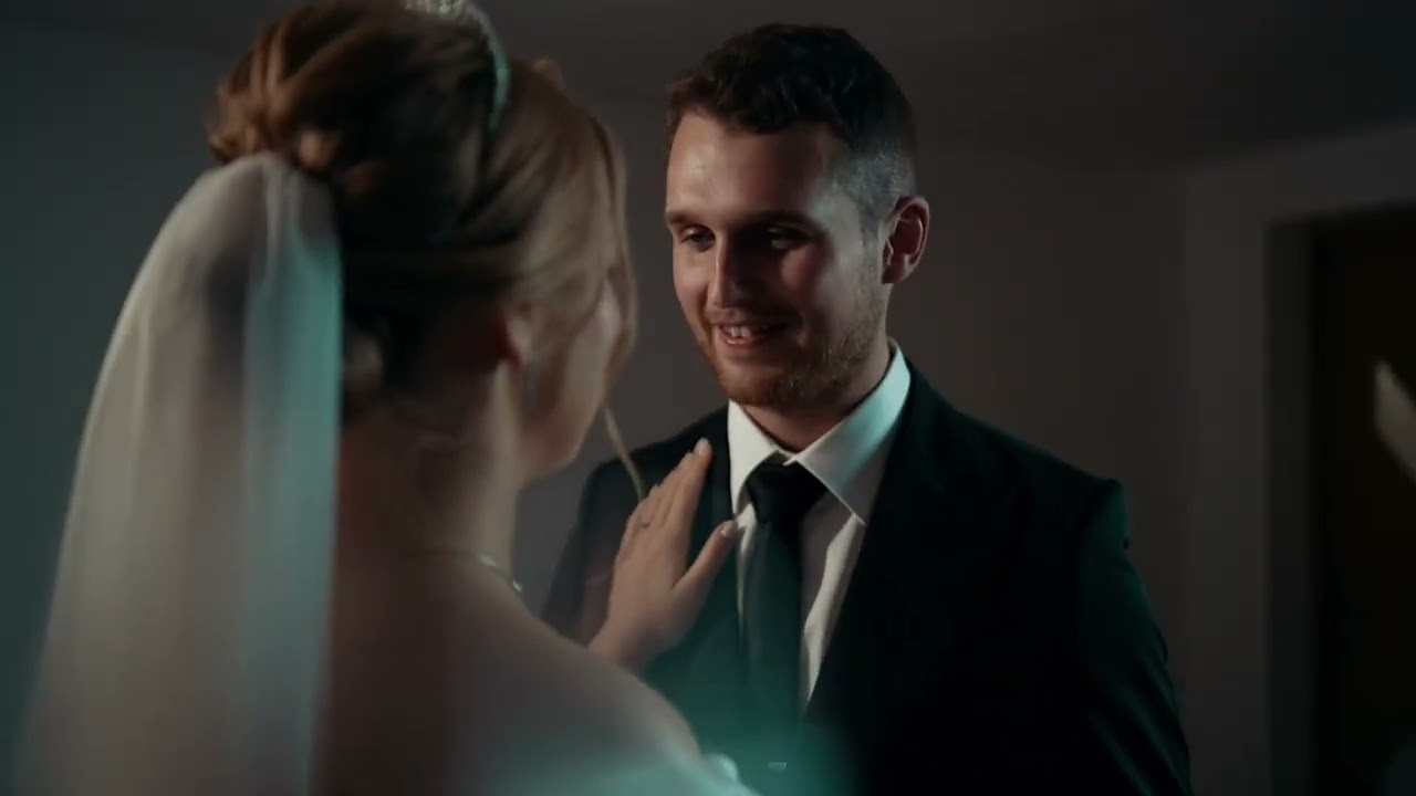 Raisa + Damian / Trailer Nuntă. Foto-Video Nunta Iasi, Suceava, Bucuresti / Disponibilitate 2025 — 2026 — 2027