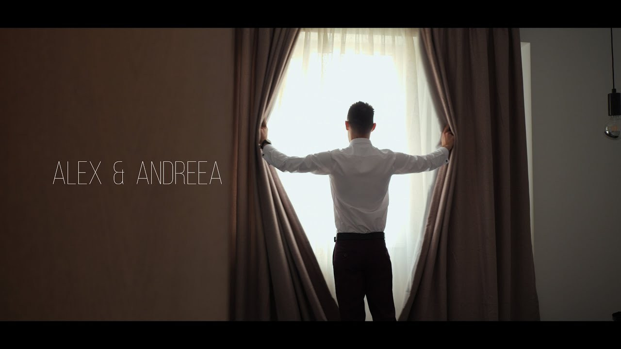 Alex & Andreea — Pregatiri. Foto-Video Nunta Iasi, Suceava, Bucuresti / Disponibilitate 2025 — 2026 — 2027