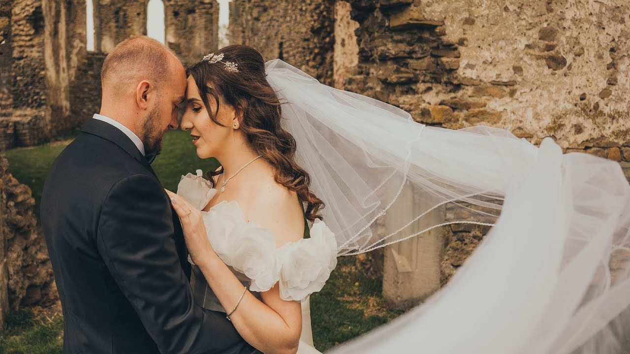 V & A. Foto-Video Nunta Iasi, Suceava, Bucuresti / Disponibilitate 2025 — 2026 — 2027