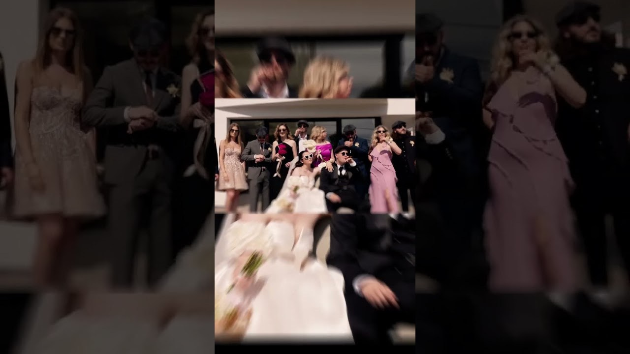 VLAD x ANCA REELS. Freesh Media Products