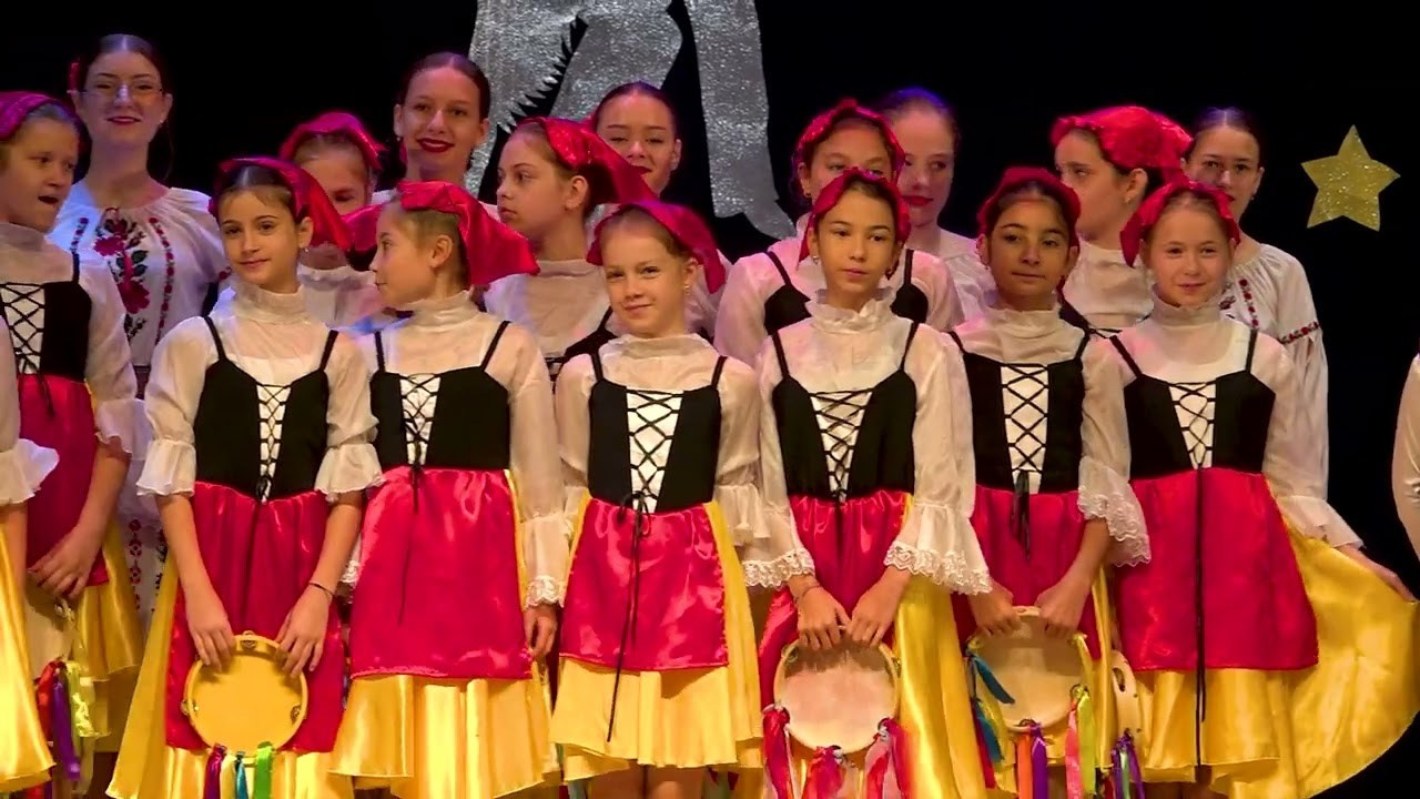 Video. Studio „Fantezia”