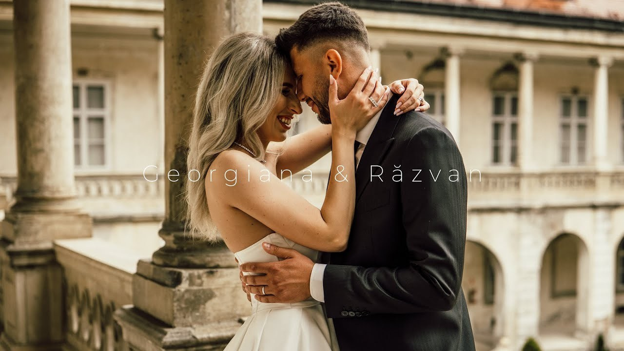 Fotografii de nuntă la Muzeul de artă Cluj-Napoca. Horatiu Fat: Fotograf si Videograf Profesionist Nunta Cluj-Napoca